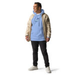 Southern Aloha - Unisex Hoodie - Image 19
