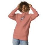 Southern Aloha - Unisex Hoodie - Image 40