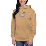 Southern Aloha - Unisex Hoodie - Image 30