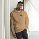 Southern Aloha - Unisex Hoodie - Image 45