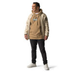 Southern Aloha - Unisex Hoodie - Image 17