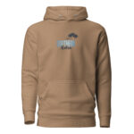 Southern Aloha - Unisex Hoodie - Image 4