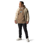 Southern Aloha - Unisex Hoodie - Image 16