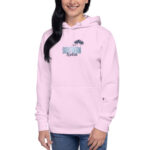 Southern Aloha - Unisex Hoodie - Image 35