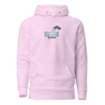 Southern Aloha - Unisex Hoodie - Image 10