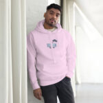 Southern Aloha - Unisex Hoodie - Image 44
