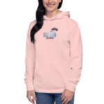 Southern Aloha - Unisex Hoodie - Image 34