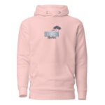 Southern Aloha - Unisex Hoodie - Image 9