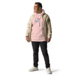 Southern Aloha - Unisex Hoodie - Image 21