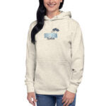 Southern Aloha - Unisex Hoodie - Image 38