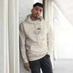 Southern Aloha - Unisex Hoodie - Image 43