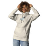 Southern Aloha - Unisex Hoodie - Image 42