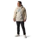 Southern Aloha - Unisex Hoodie - Image 25