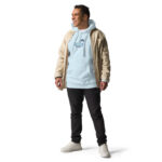 Southern Aloha - Unisex Hoodie - Image 23