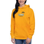 Southern Aloha - Unisex Hoodie - Image 31