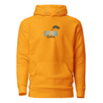 Southern Aloha - Unisex Hoodie - Image 7