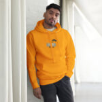 Southern Aloha - Unisex Hoodie - Image 46