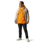 Southern Aloha - Unisex Hoodie - Image 18