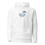 Southern Aloha - Unisex Hoodie - Image 13