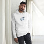 Southern Aloha - Unisex Hoodie