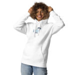 Southern Aloha - Unisex Hoodie - Image 41