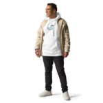 Southern Aloha - Unisex Hoodie - Image 26