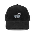 Sothern Aloha embroidered Vintage cap - Image 2