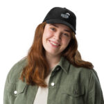 Sothern Aloha embroidered Vintage cap