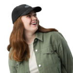 Sothern Aloha embroidered Vintage cap - Image 11