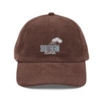 Sothern Aloha embroidered Vintage cap - Image 4