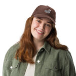 Sothern Aloha embroidered Vintage cap - Image 8