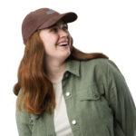 Sothern Aloha embroidered Vintage cap - Image 13
