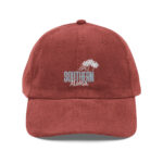 Sothern Aloha embroidered Vintage cap - Image 6