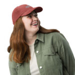 Sothern Aloha embroidered Vintage cap - Image 15