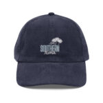 Sothern Aloha embroidered Vintage cap - Image 3
