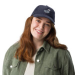 Sothern Aloha embroidered Vintage cap - Image 7