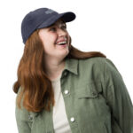 Sothern Aloha embroidered Vintage cap - Image 12