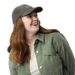 Sothern Aloha embroidered Vintage cap - Image 14