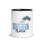 Mug with Color Inside