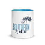 Mug with Color Inside - Image 2