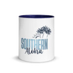 Mug with Color Inside - Image 3