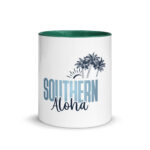 Mug with Color Inside - Image 4