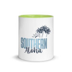 Mug with Color Inside - Image 6