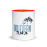 Mug with Color Inside - Image 7