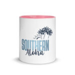 Mug with Color Inside - Image 8