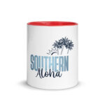 Mug with Color Inside - Image 9