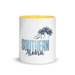 Mug with Color Inside - Image 10