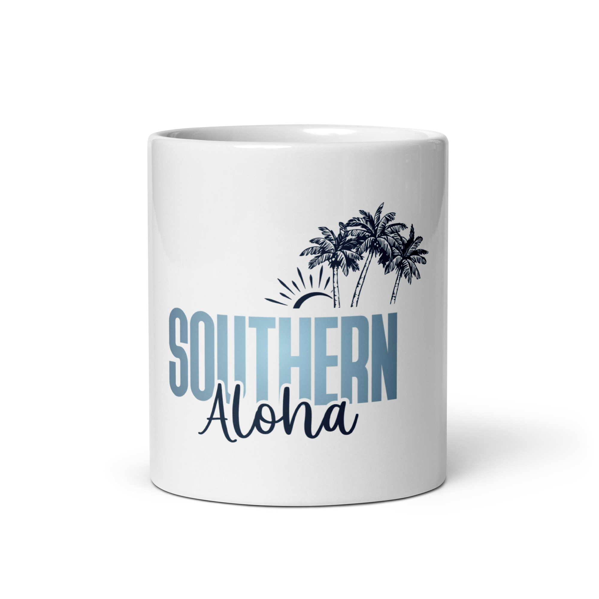 white-glossy-mug-white-11-oz-front-view-6a4e836798249.jpg White glossy mug - Image 1