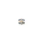 Southern Aloha - Nags Head - Die-cut stickers - Image 2