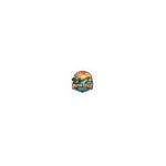 Southern Aloha - Louisiana - Die-cut stickers - Image 2